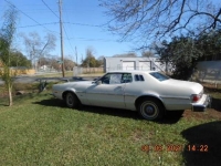 1975 Ford Elite for sale in Texas (ID-86969)
