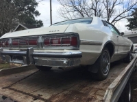 1975 Ford Elite for sale in Texas (ID-86969)