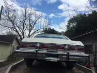 1975 Ford Elite for sale in Texas (ID-86969)
