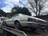 1975 Ford Elite for sale in Texas (ID-86969)
