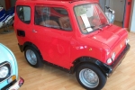 1975 G.A.M.C. Baldi Frog for sale in New York (ID-41586)