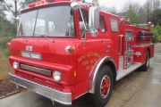 1975 GMC Cab Over for sale