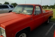 1975 GMC C15 for sale