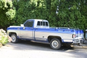 1975 GMC 1500 for sale