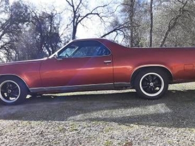 1975 GMC Sprint for sale