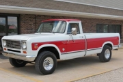 1975 International Harvester for sale