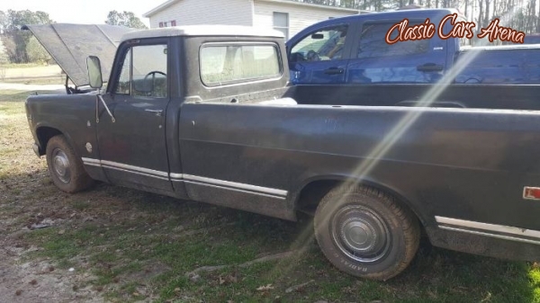 1975 International Harvester for sale in North Carolina (ID-55880)