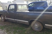 1975 International Harvester for sale in North Carolina