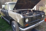 1975 International Harvester for sale in North Carolina (ID-55880)
