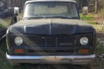 1975 International Harvester for sale in North Carolina (ID-55880)