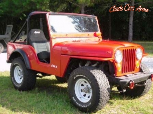 1975 Jeep Renagade for sale in Michigan (ID-11092) 1975 Jeep Renagade for sale in Michigan (ID-11092)