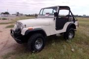 1975 Jeep CJ5 for sale