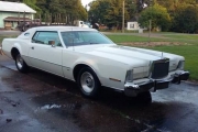 1975 Lincoln Mark IV for sale