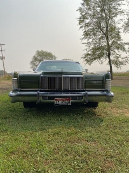 1975 Lincoln Continental for sale in Idaho (ID-84103) 1975 Lincoln Continental for sale in Idaho (ID-84103)