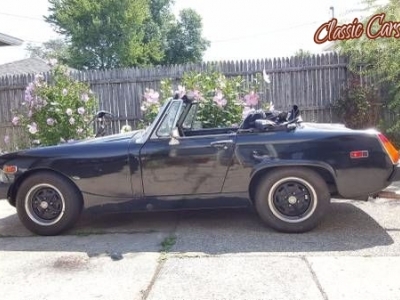 1975 MG Midget for sale