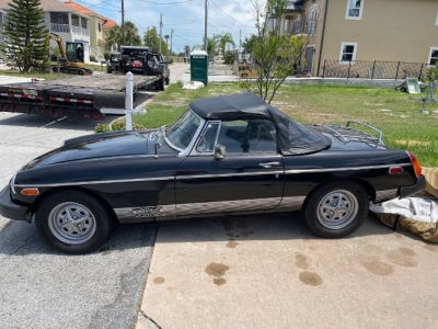 1975 MG MGB for sale 1975 MG MGB for sale
