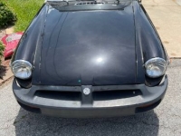 1975 MG MGB for sale in Michigan (ID-90355)