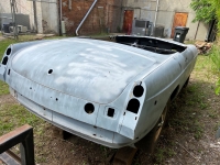 1975 MG MGB for sale in Augusta-Richmond County, Georgia (ID-112924)