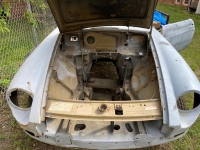 1975 MG MGB for sale in Augusta-Richmond County, Georgia (ID-112924)