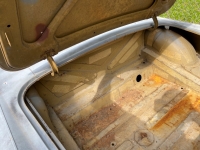 1975 MG MGB for sale in Augusta-Richmond County, Georgia (ID-112924)