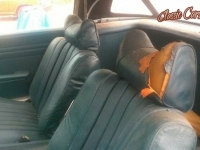 1975 Mercedes Benz 450 SL for sale in Oklahoma (ID-22373)