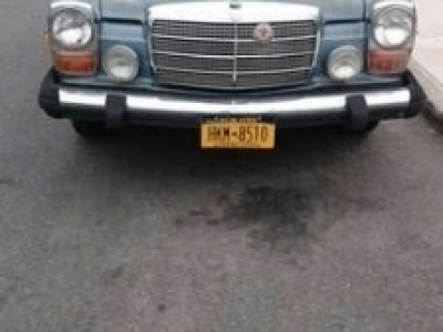 1975 Mercedes Benz 280 for sale