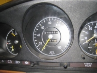 1975 Mercedes-Benz 450 SL for sale in Michigan (ID-93238)