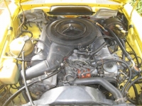 1975 Mercedes-Benz 450 SL for sale in Michigan (ID-93238)