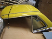 1975 Mercedes-Benz 450 SL for sale in Michigan (ID-93238)