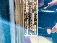 1975 Mercedes-Benz 450 SL for sale in South Bend, Indiana (ID-142030)
