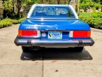 1975 Mercedes-Benz 450 SL for sale in South Bend, Indiana (ID-142030)