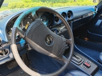 1975 Mercedes-Benz 450 SL for sale in South Bend, Indiana (ID-142030)