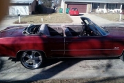 1975 Oldsmobile Delta 88 for sale