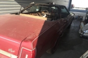 1975 Oldsmobile Delta 88 for sale