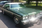 1975 Oldsmobile Delta 88 for sale