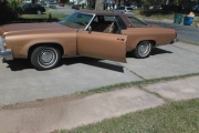 1975 Oldsmobile Delta 88 for sale