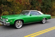 1975 Oldsmobile Delta 88 for sale