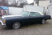1975 Oldsmobile Delta 88 for sale