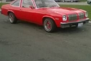 1975 Oldsmobile Omega for sale