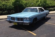 1975 Oldsmobile Delta 88 for sale