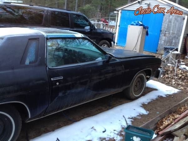 1975 Oldsmobile Cutlass for sale in Michigan (ID-14820) 1975 Oldsmobile Cutlass for sale in Michigan (ID-14820)