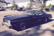 1975 Oldsmobile Cutlass for sale