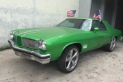 1975 Oldsmobile Cutlass for sale