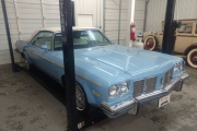 1975 Oldsmobile Delta 88 for sale