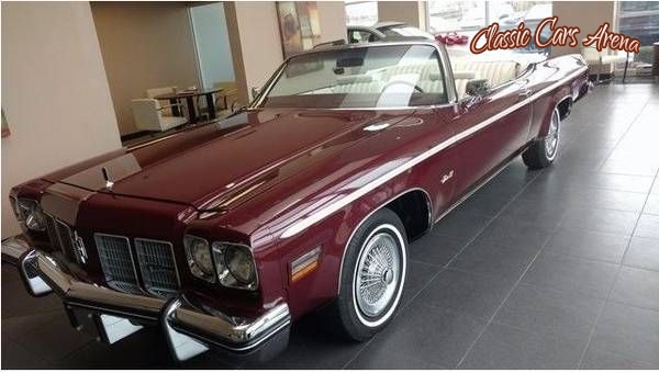 1975 Oldsmobile Delta 88 for sale in Michigan (ID-33405) 1975 Oldsmobile Delta 88 for sale in Michigan (ID-33405)