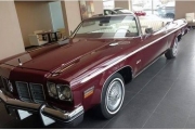 1975 Oldsmobile Delta 88 for sale
