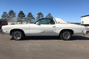 1975 Oldsmobile Cutlass for sale