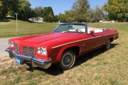 1975 Oldsmobile Delta 88 for sale