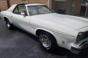 1975 Oldsmobile Cutlass for sale