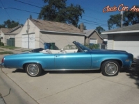 1975 Oldsmobile Delta 88 for sale in Indiana (ID-44605)